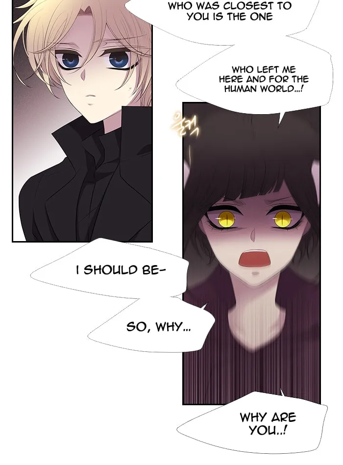 Black Haze Chapter 227 page 26 - 