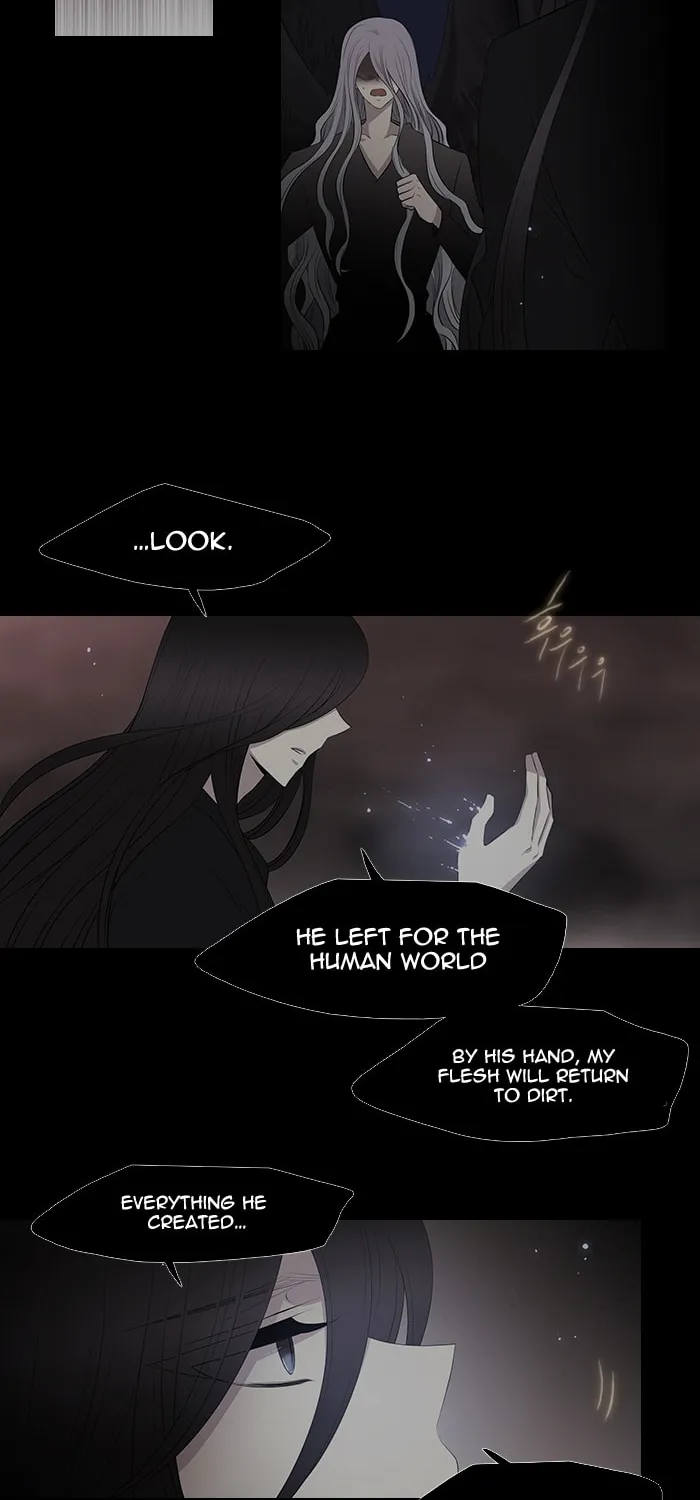 Black Haze Chapter 227 page 28 - 