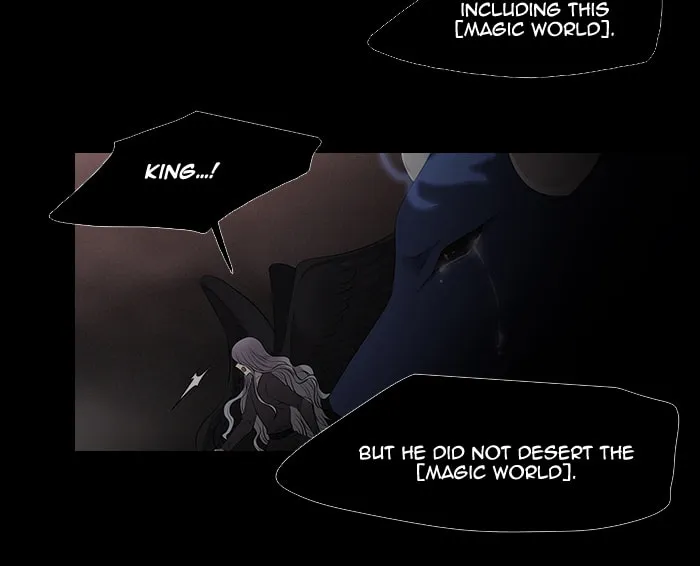 Black Haze Chapter 227 page 29 - 