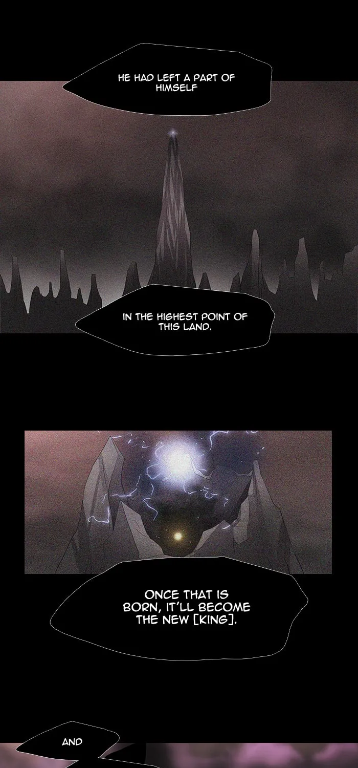 Black Haze Chapter 227 page 30 - 