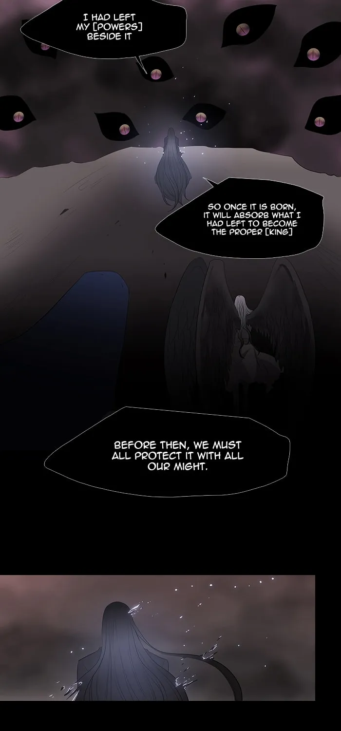 Black Haze Chapter 227 page 31 - 