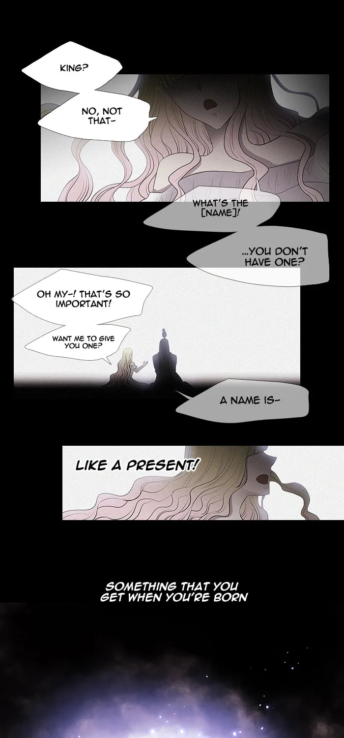 Black Haze Chapter 227 page 33 - 