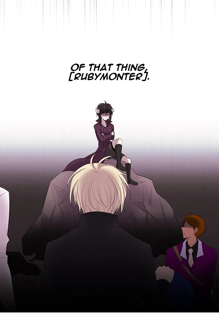Black Haze Chapter 227 page 35 - 