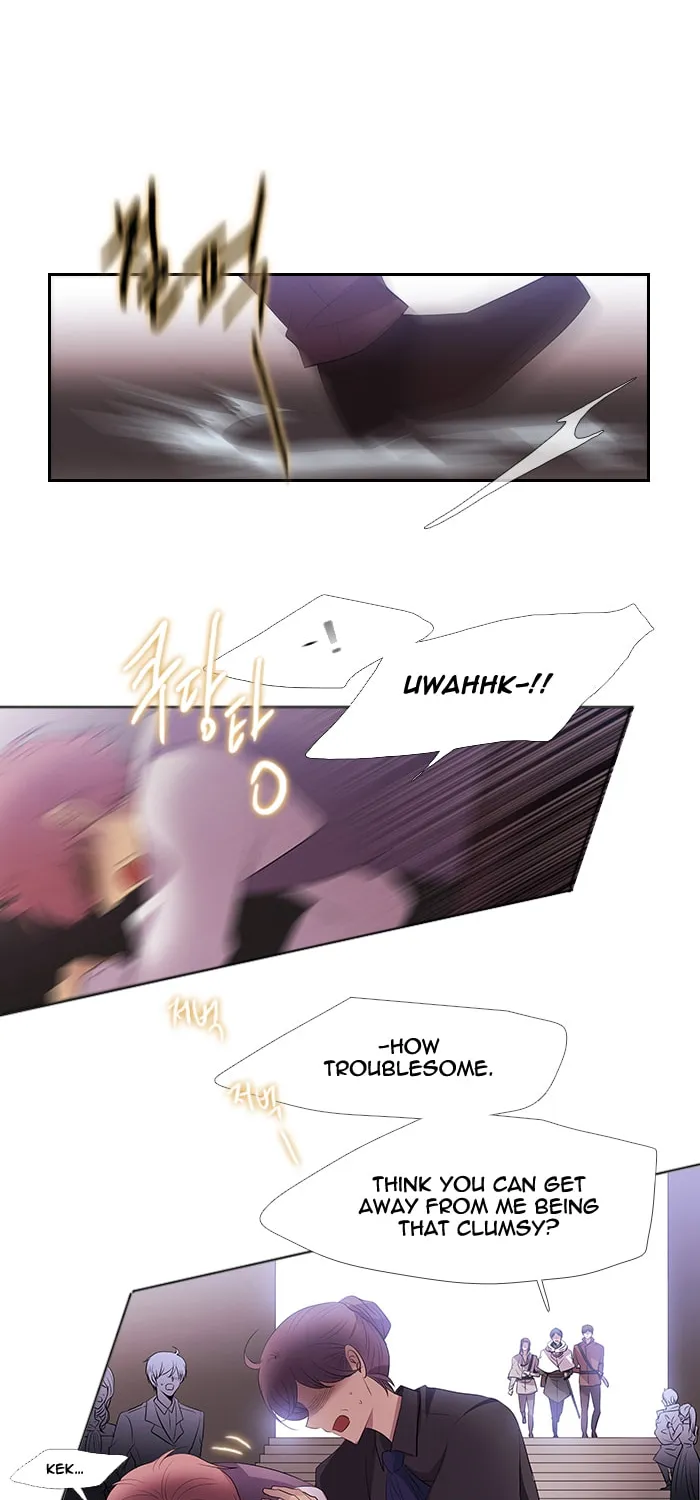 Black Haze Chapter 227 page 37 - 