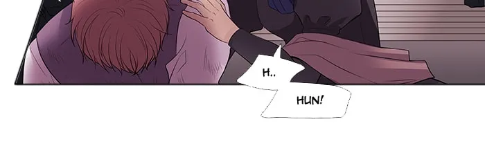 Black Haze Chapter 227 page 38 - 