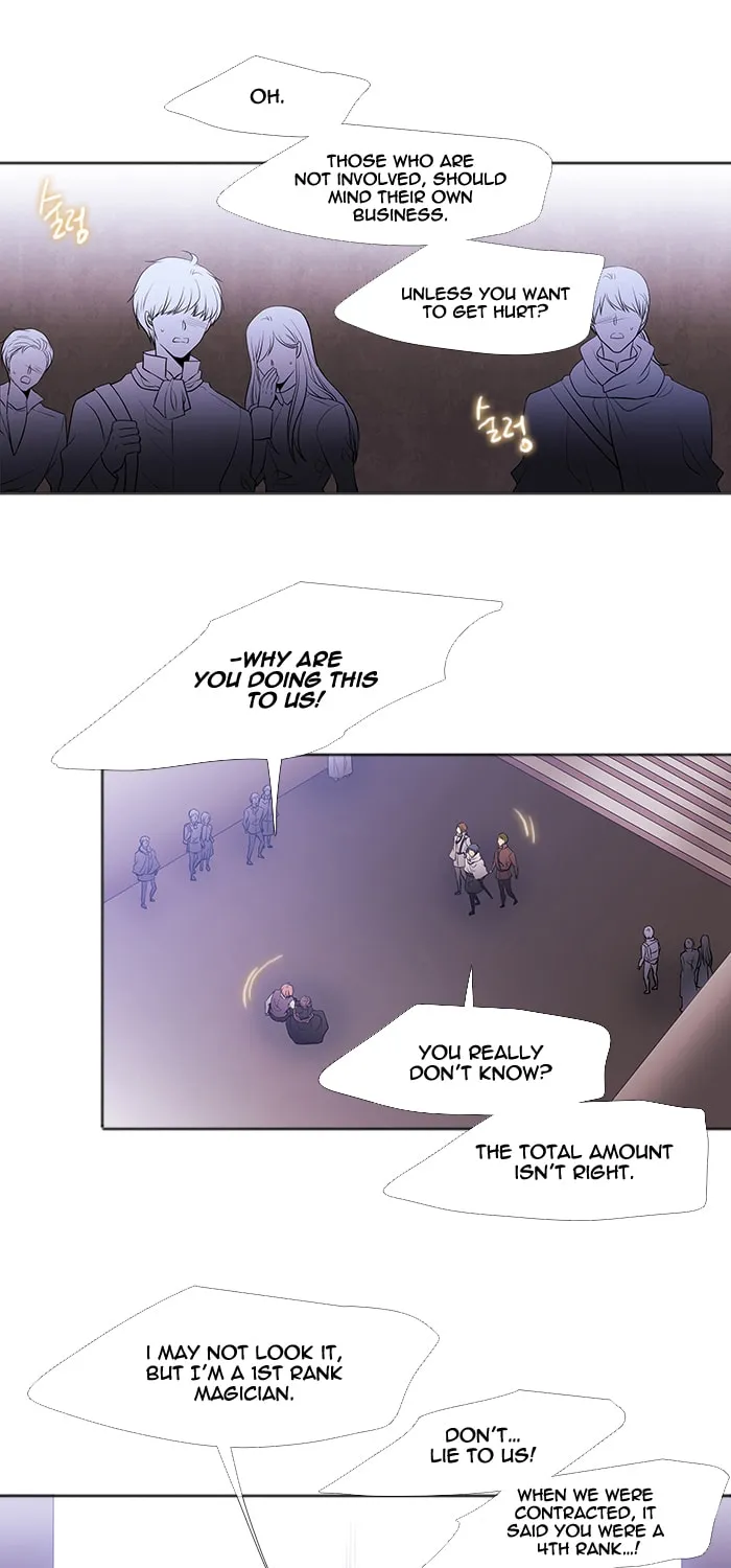Black Haze Chapter 227 page 39 - 