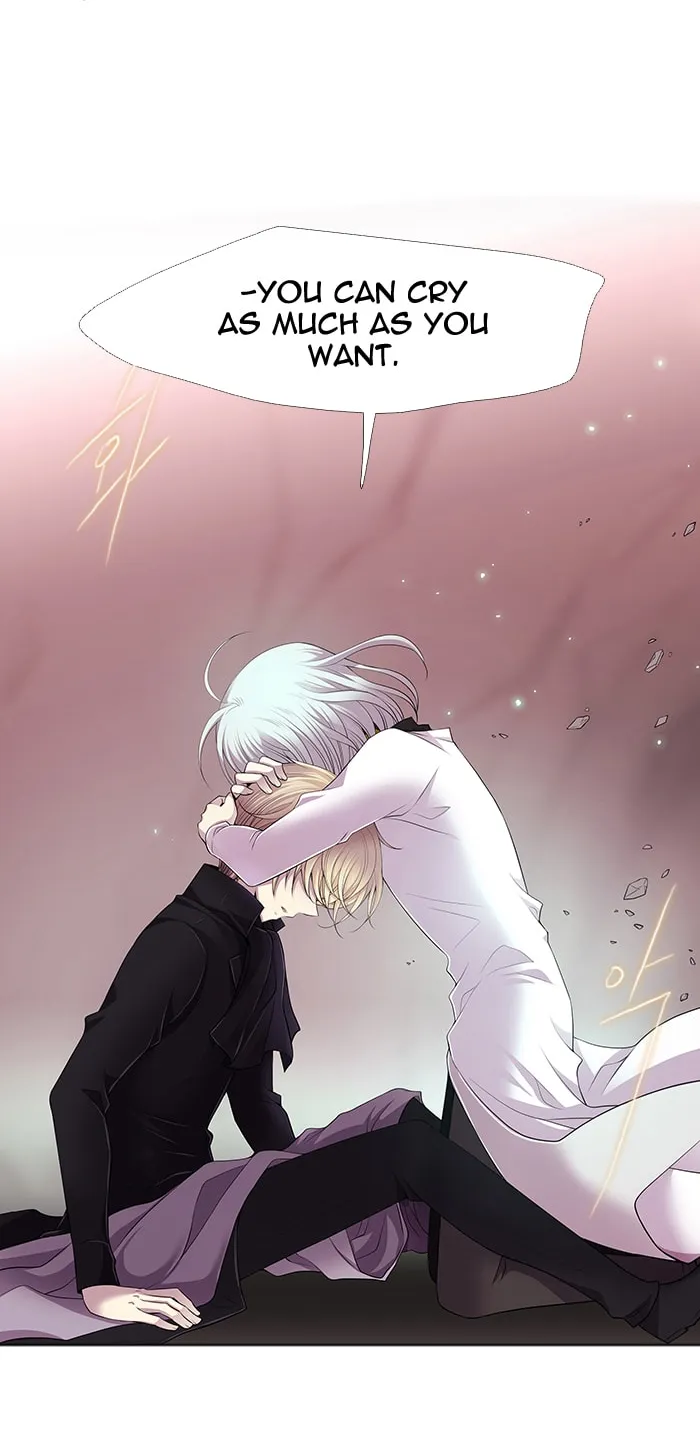 Black Haze Chapter 227 page 8 - 