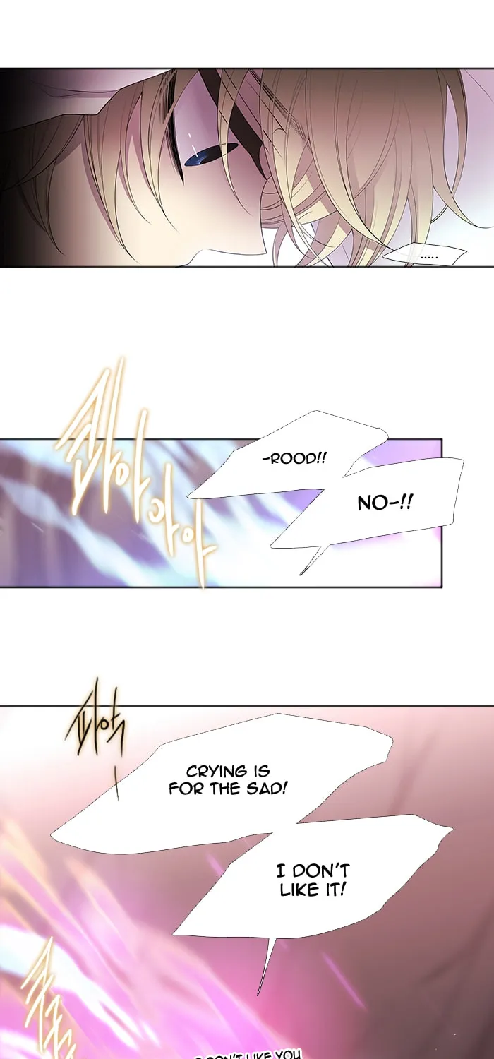 Black Haze Chapter 227 page 9 - 