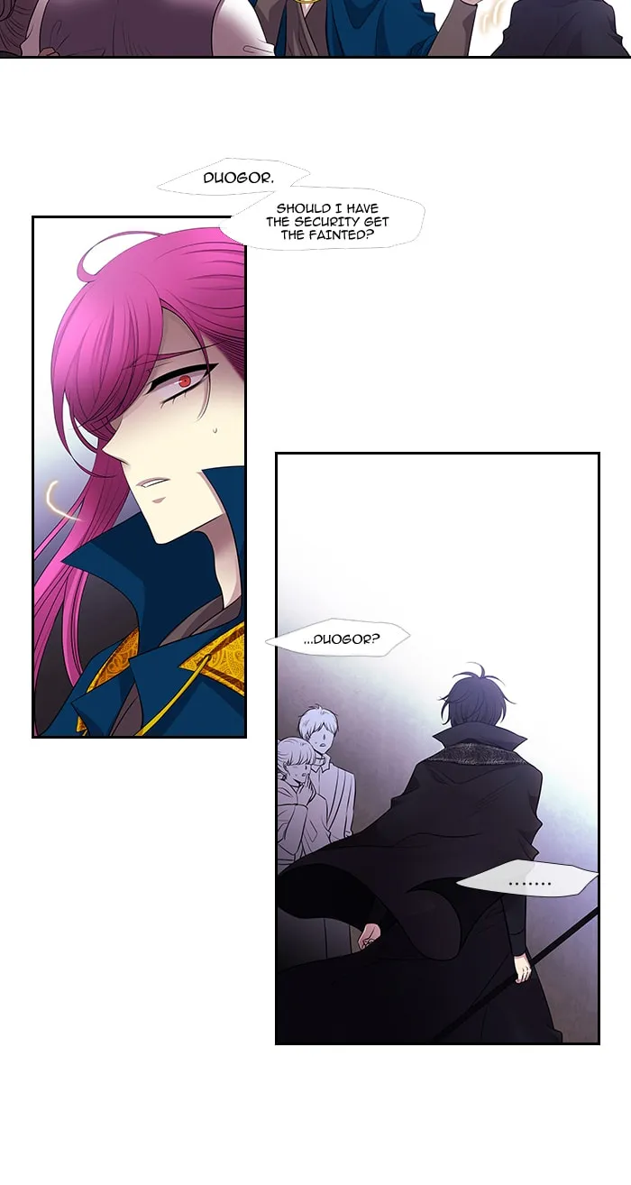 Black Haze Chapter 228 page 12 - 