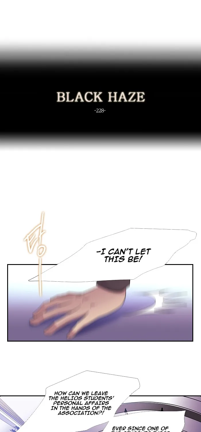 Black Haze Chapter 228 page 13 - 