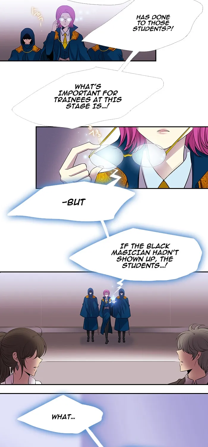 Black Haze Chapter 228 page 15 - 