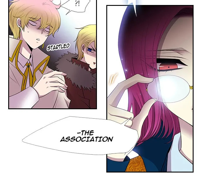 Black Haze Chapter 228 page 17 - 