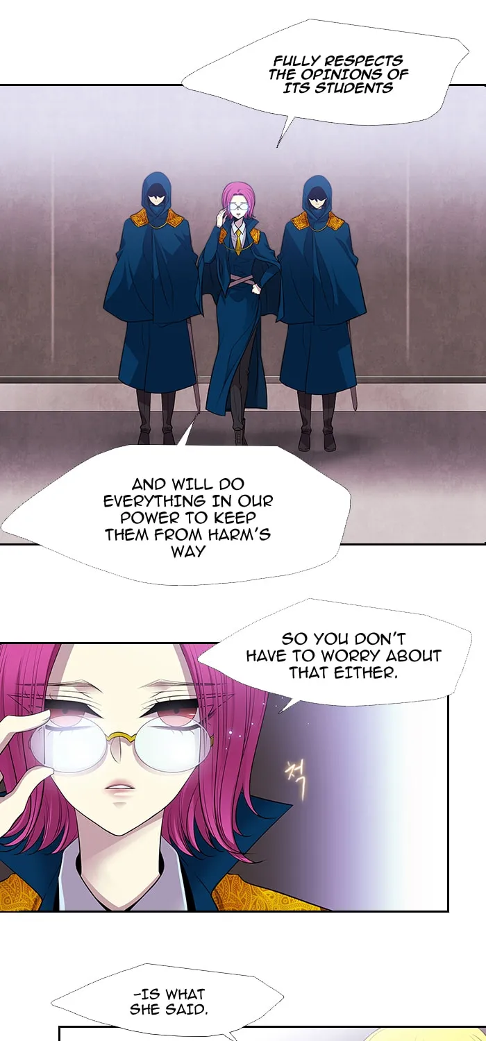Black Haze Chapter 228 page 18 - 