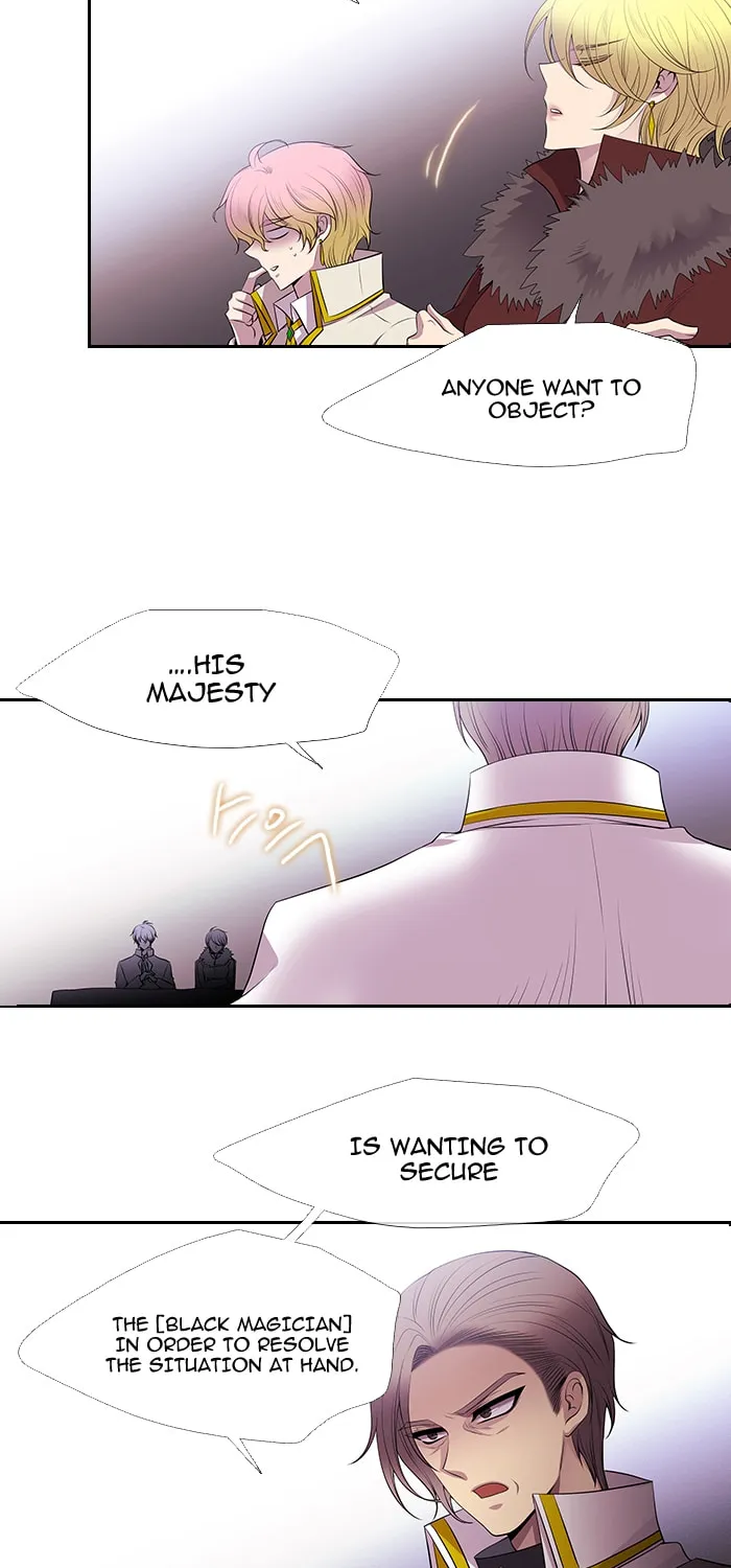 Black Haze Chapter 228 page 19 - 