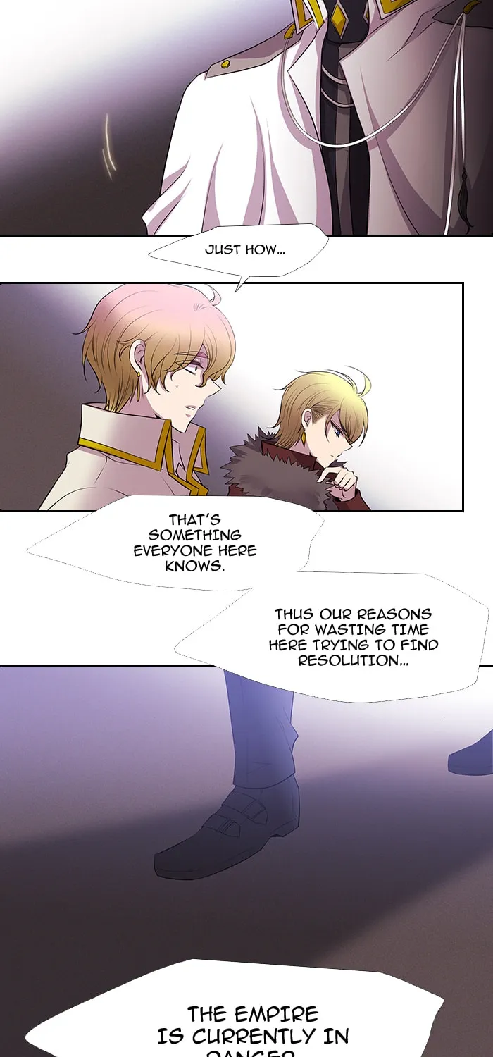Black Haze Chapter 228 page 20 - 