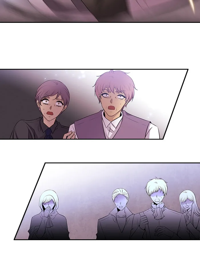 Black Haze Chapter 228 page 3 - 