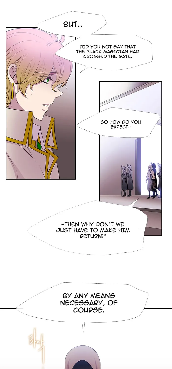 Black Haze Chapter 228 page 22 - 