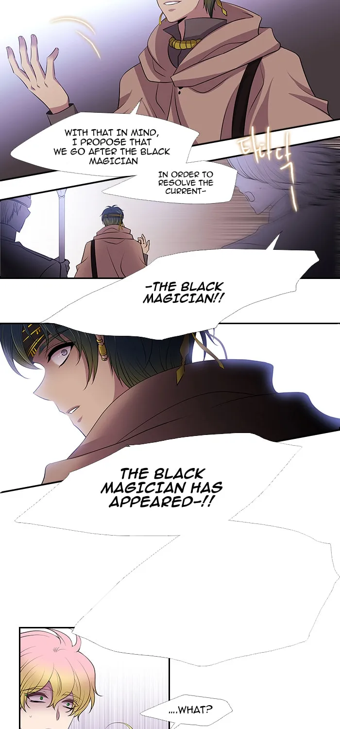 Black Haze Chapter 228 page 26 - 