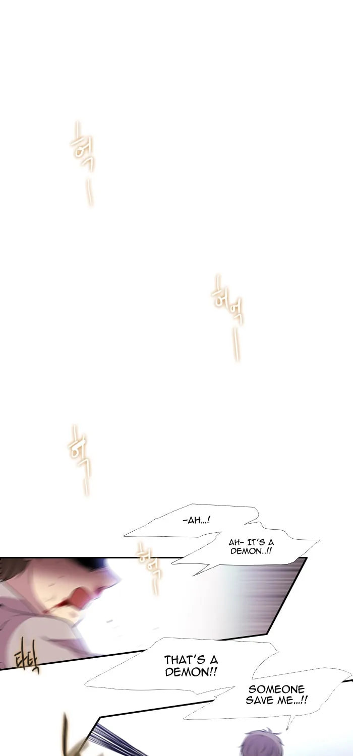 Black Haze Chapter 228 page 28 - 