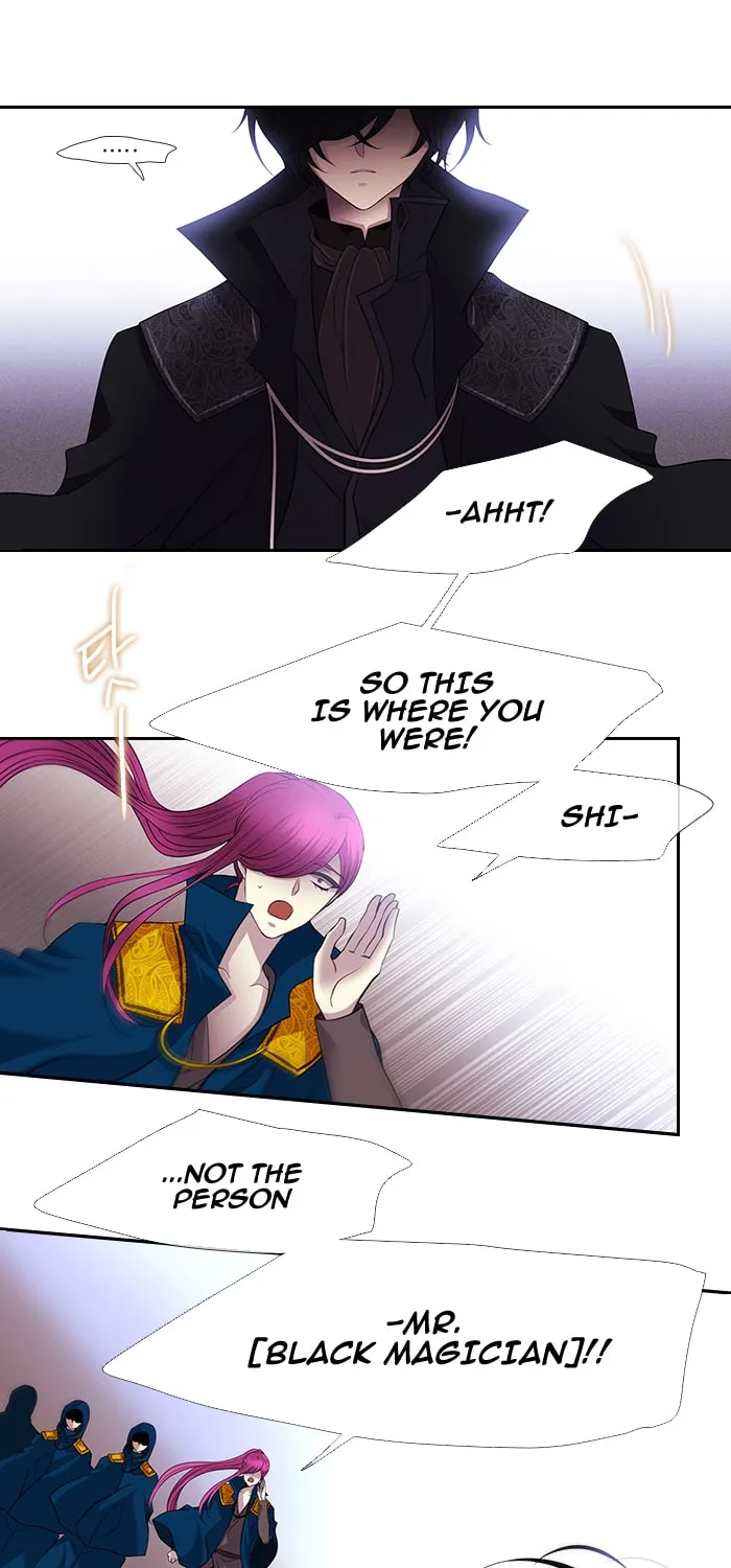 Black Haze Chapter 228 page 4 - 