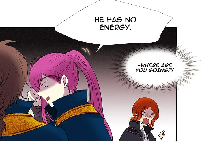 Black Haze Chapter 228 page 34 - 