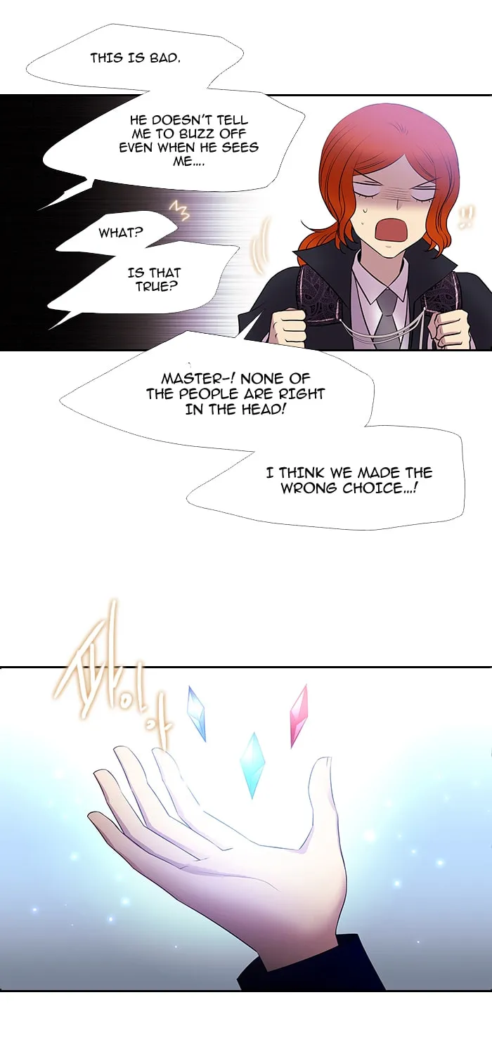 Black Haze Chapter 228 page 35 - 