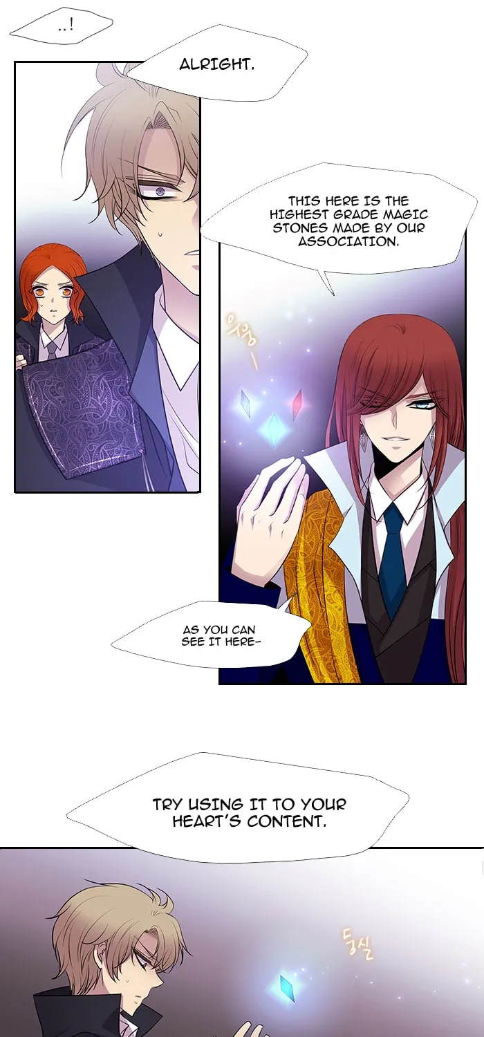 Black Haze Chapter 228 page 36 - 
