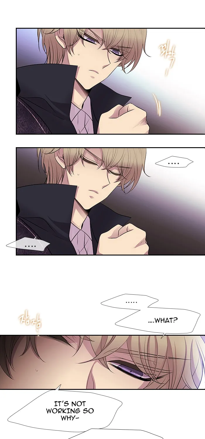 Black Haze Chapter 228 page 38 - 