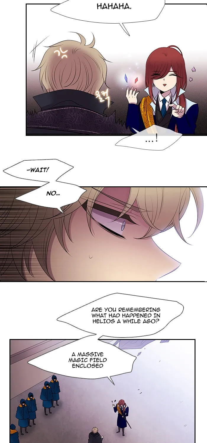 Black Haze Chapter 228 page 39 - 