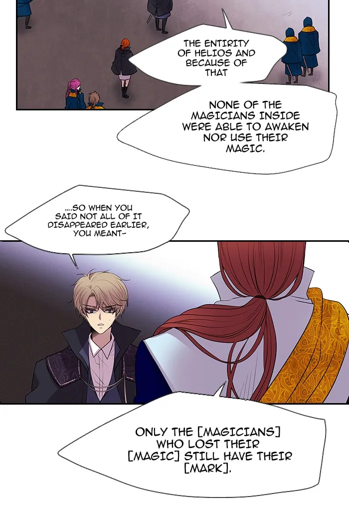 Black Haze Chapter 228 page 40 - 