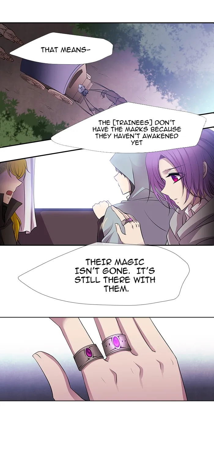 Black Haze Chapter 228 page 41 - 