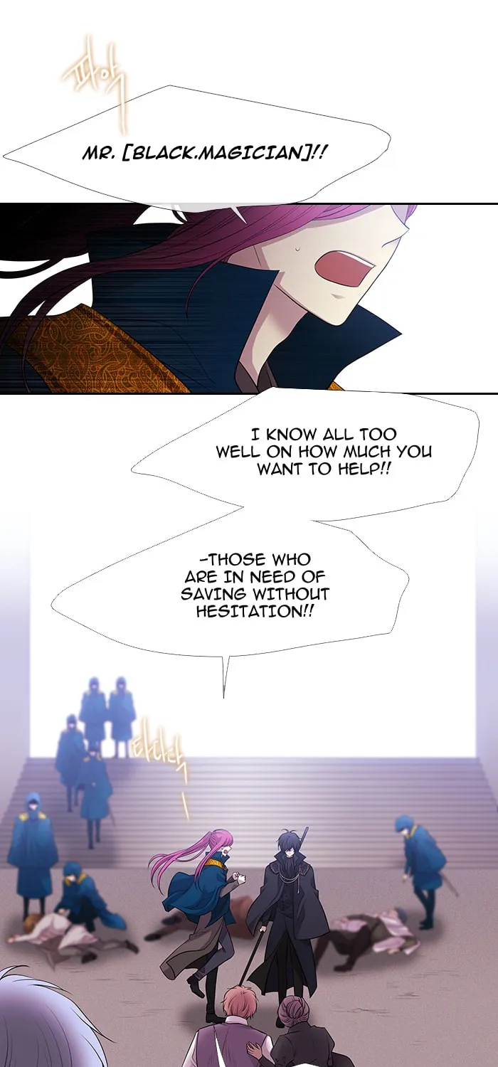 Black Haze Chapter 228 page 7 - 