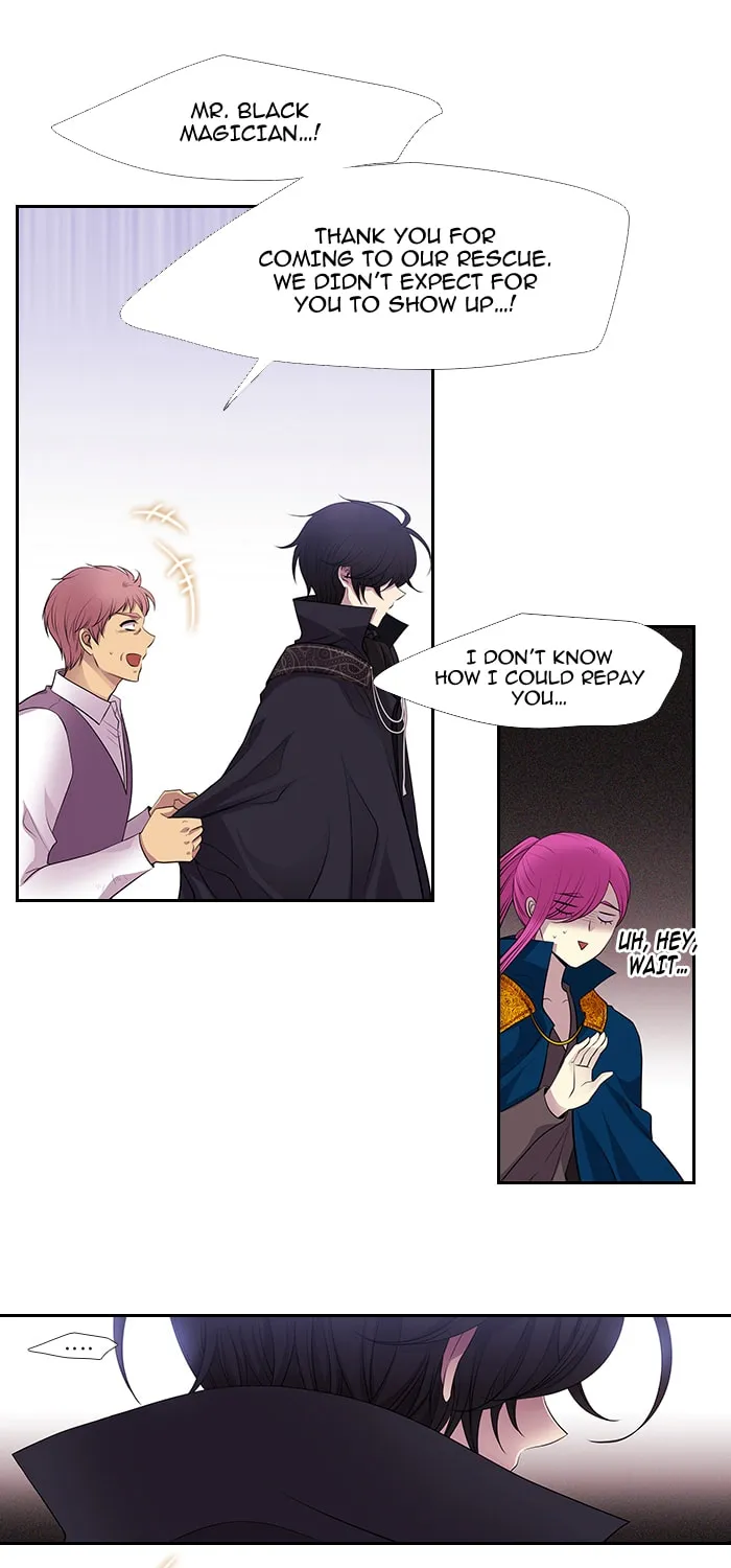 Black Haze Chapter 228 page 10 - 