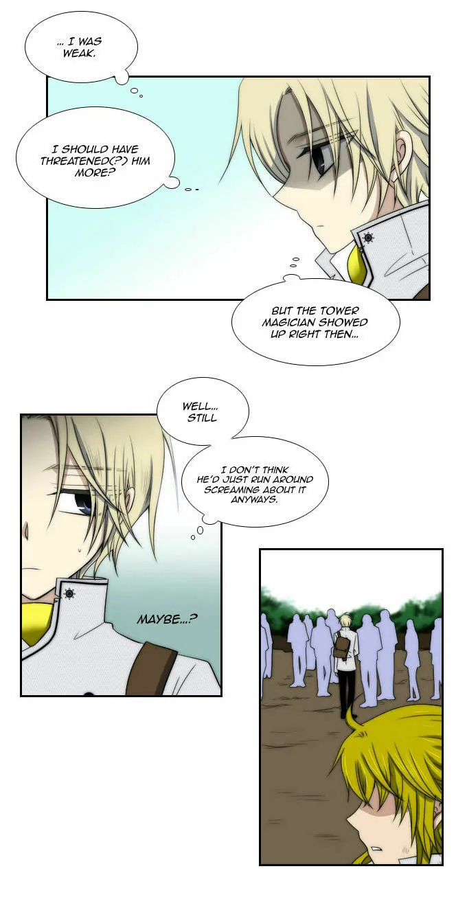 Black Haze Chapter 54 page 17 - 