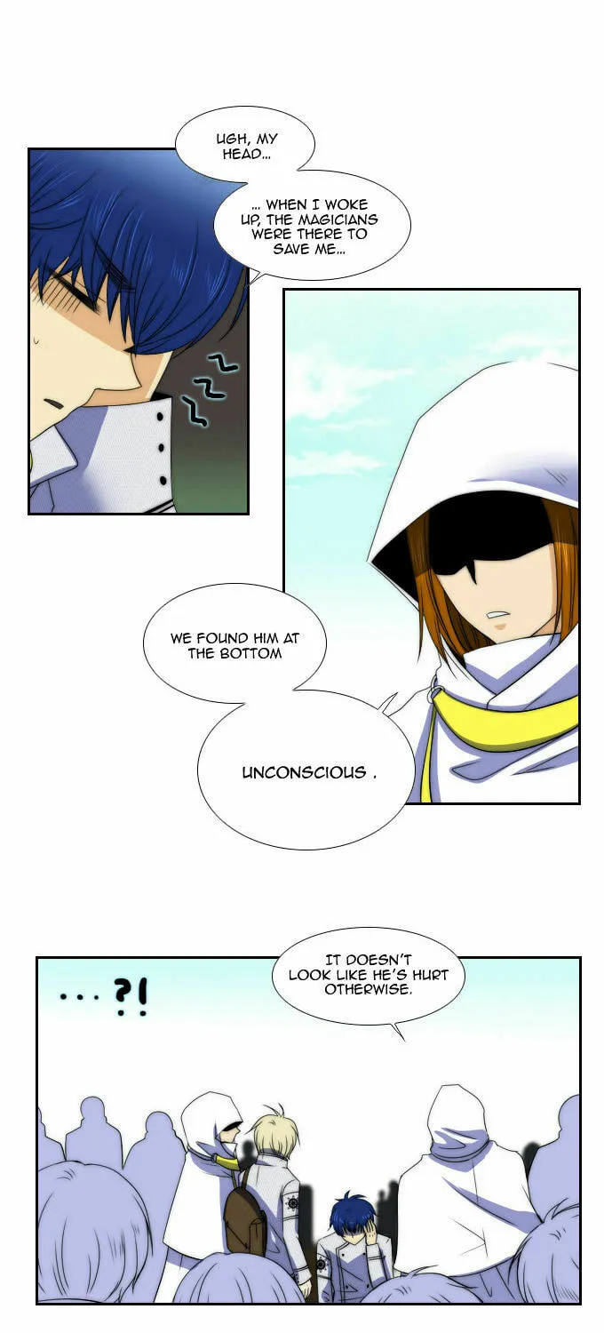 Black Haze Chapter 54 page 27 - 
