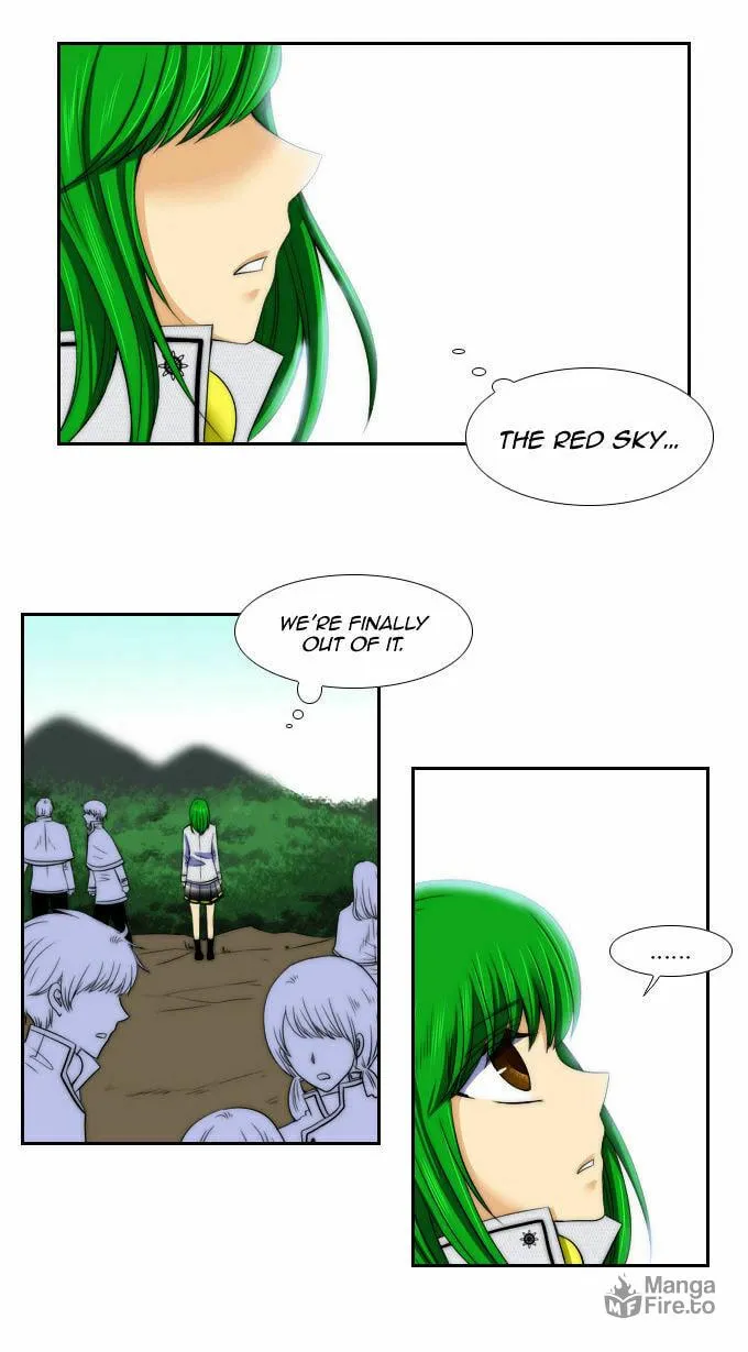 Black Haze Chapter 54 page 4 - 