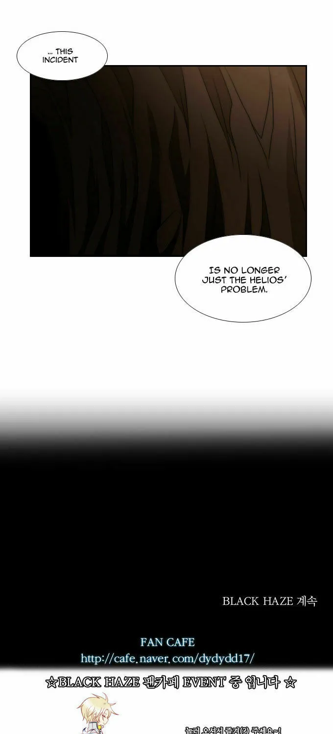 Black Haze Chapter 54 page 43 - 