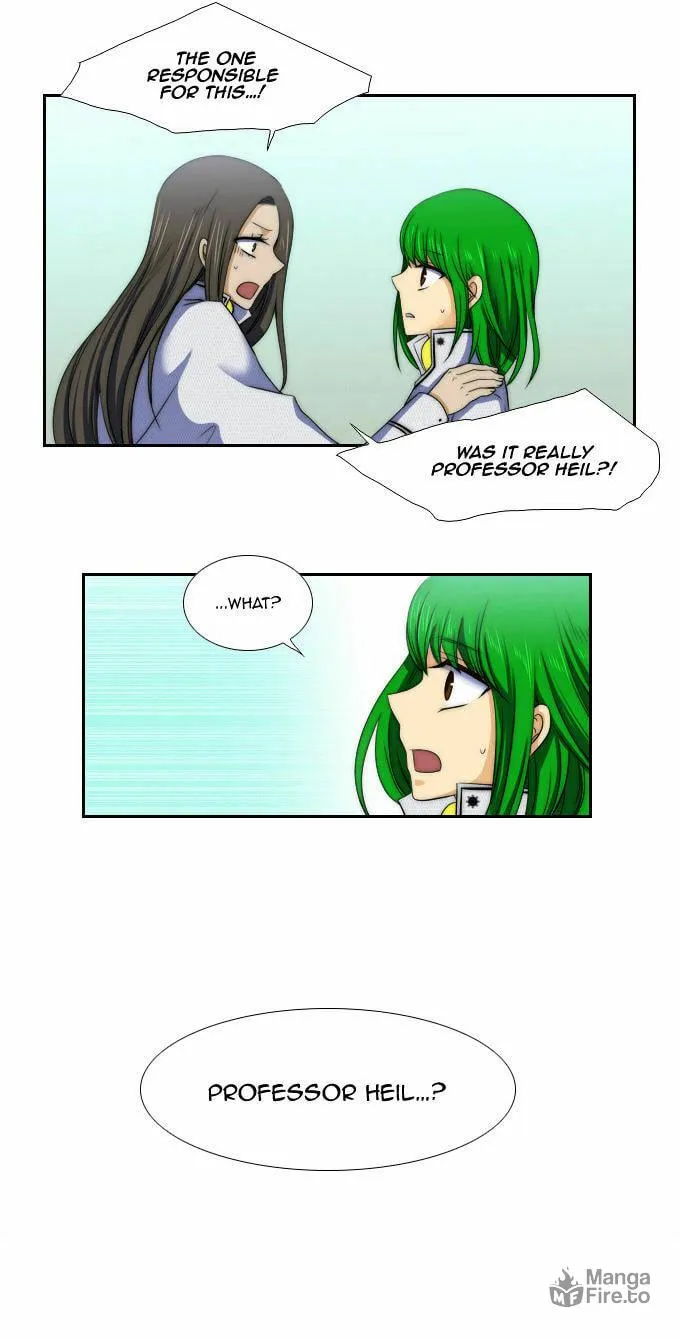 Black Haze Chapter 54 page 6 - 
