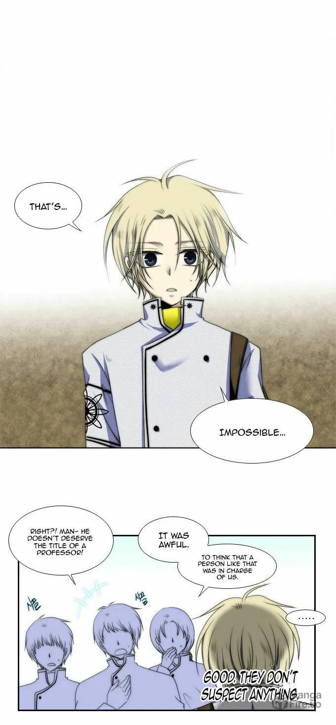 Black Haze Chapter 54 page 7 - 