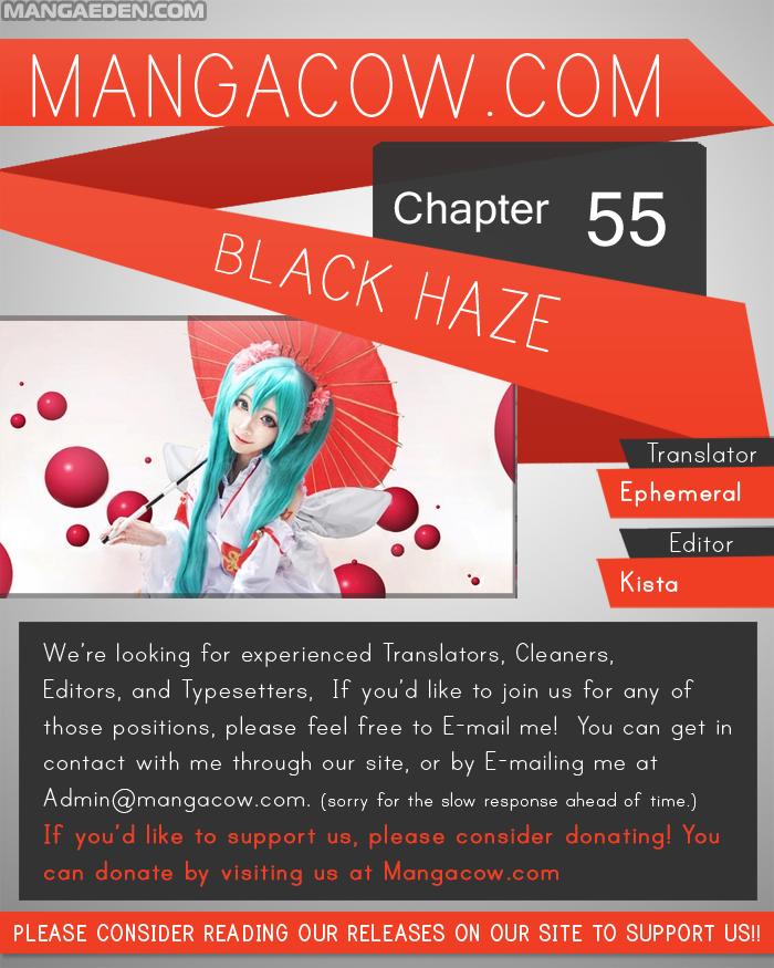 Black Haze Chapter 55.1 page 2 - 