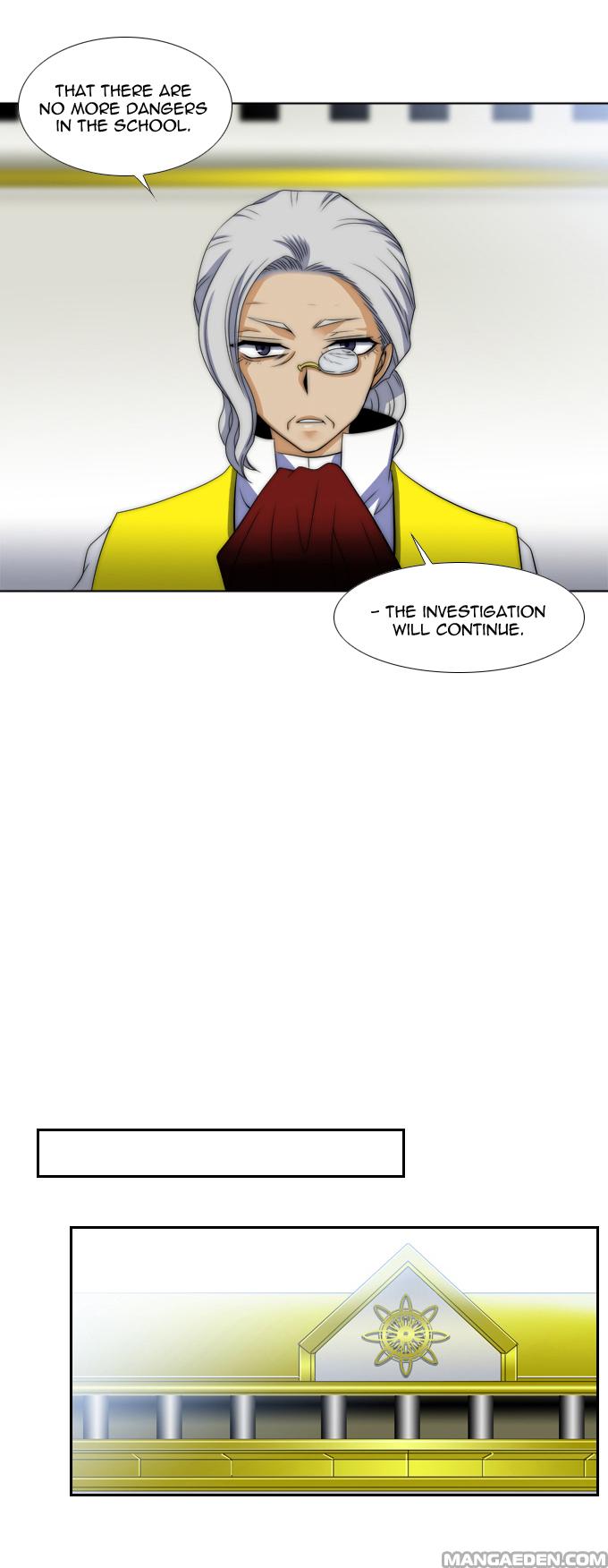 Black Haze Chapter 55.1 page 13 - 
