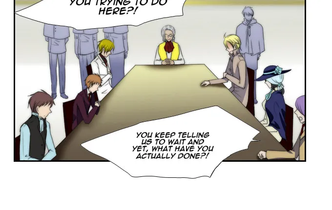 Black Haze Chapter 55 page 12 - 