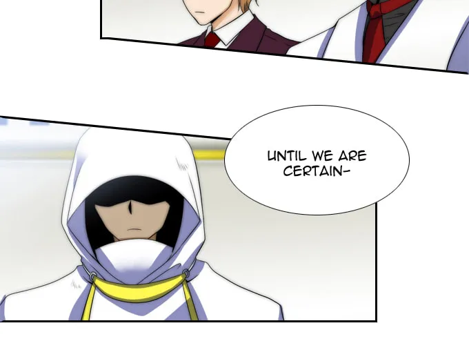 Black Haze Chapter 55 page 17 - 