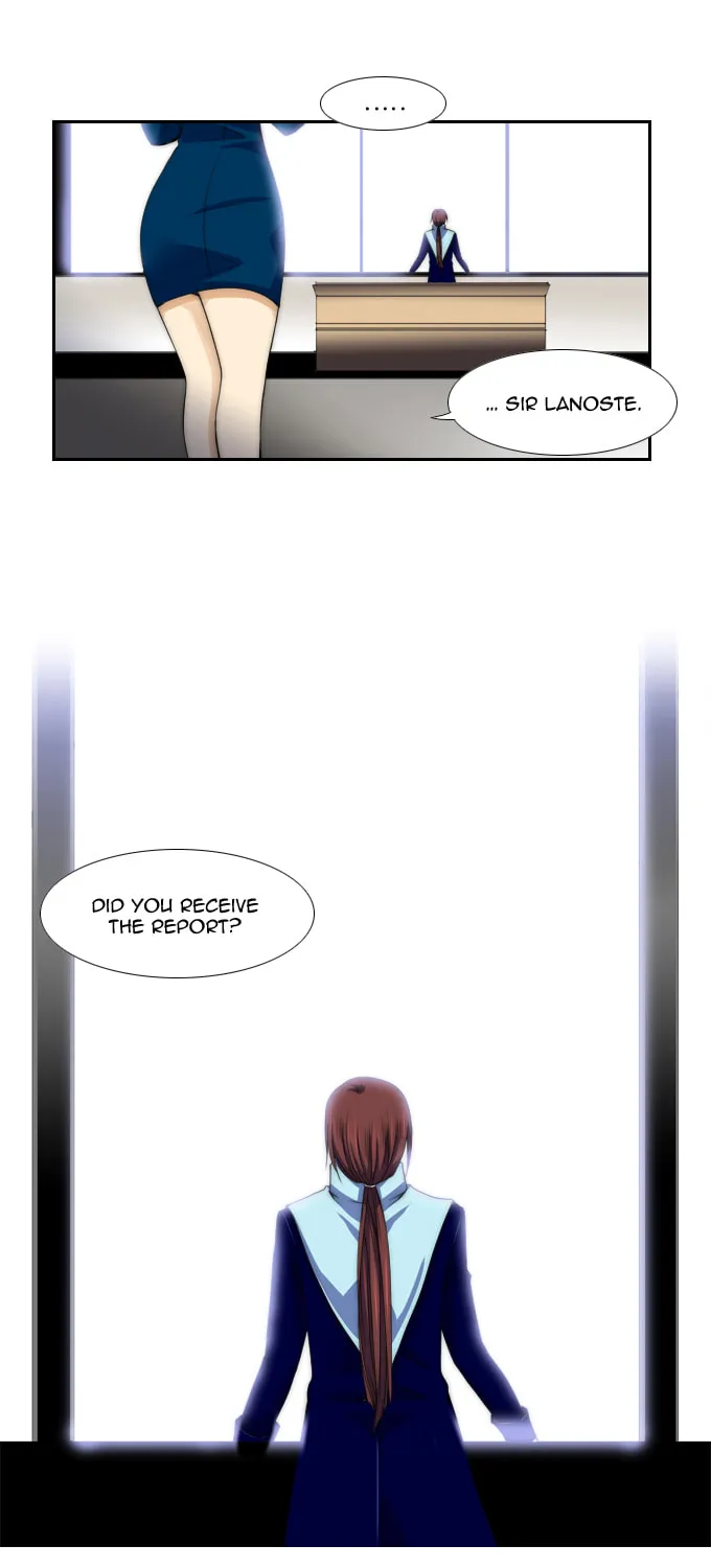 Black Haze Chapter 55 page 4 - 