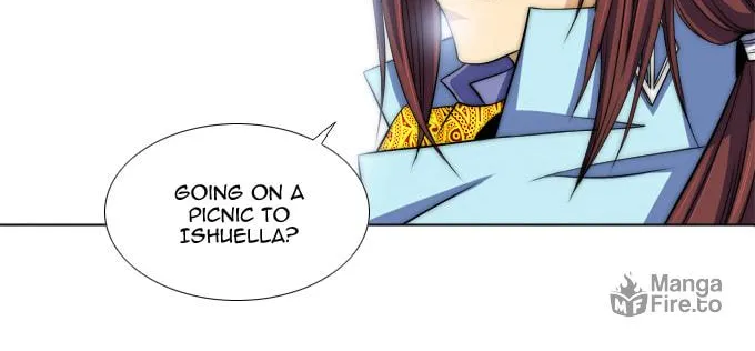 Black Haze Chapter 55 page 7 - 