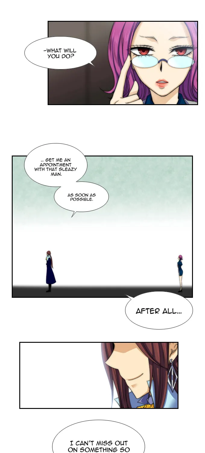 Black Haze Chapter 55 page 9 - 