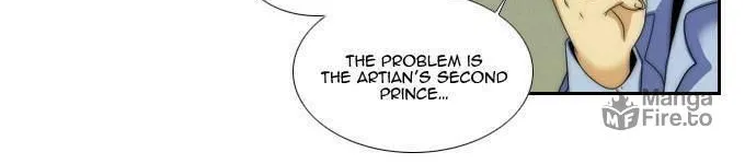 Black Haze Chapter 56 page 12 - 
