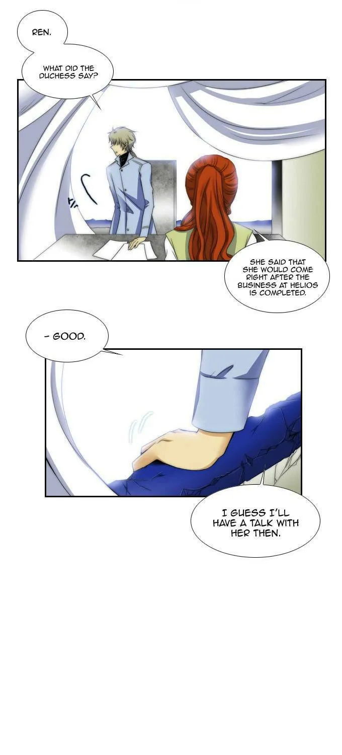 Black Haze Chapter 56 page 13 - 