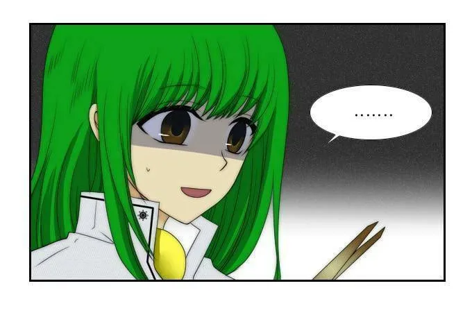Black Haze Chapter 56 page 3 - 