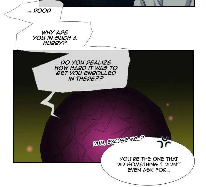 Black Haze Chapter 56 page 22 - 